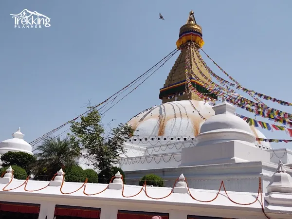 Luxury Holiday in Nepal