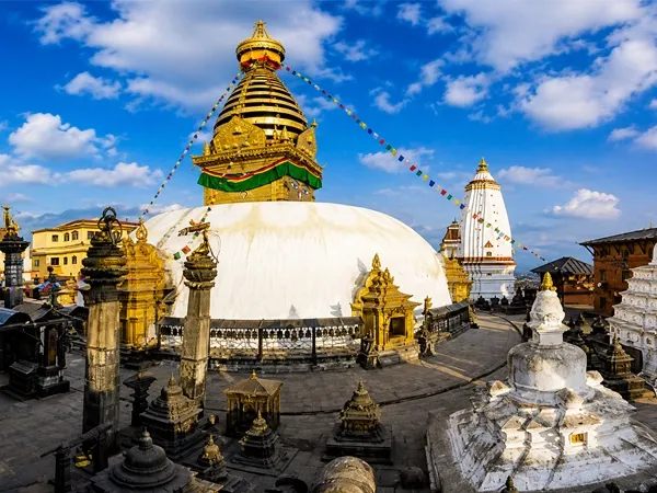 Budget Friendly Holiday in Nepal