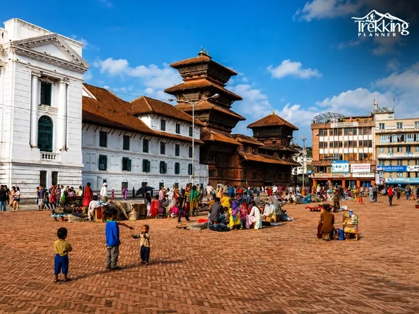 Hindu Pilgrimage Tour in Nepal