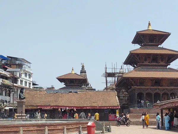 Nepal Panorama Tour and Trek
