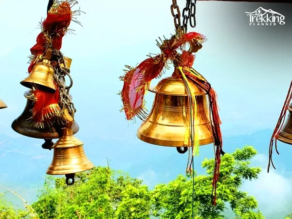 Nepal Pilgrimage Tour