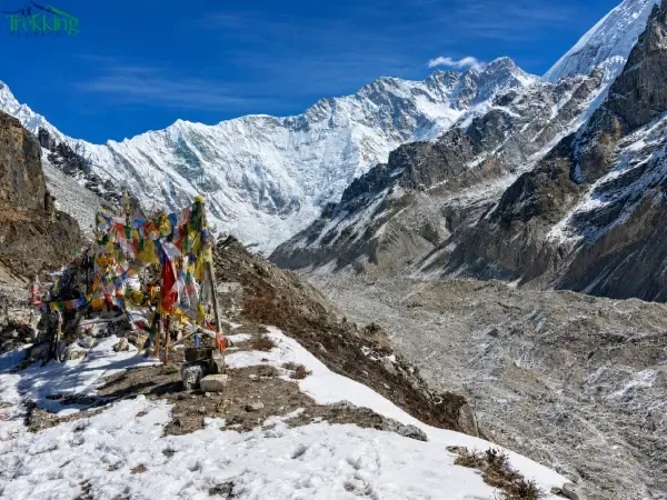 Kanchenjunga Base Camp Trekking - 24 Days