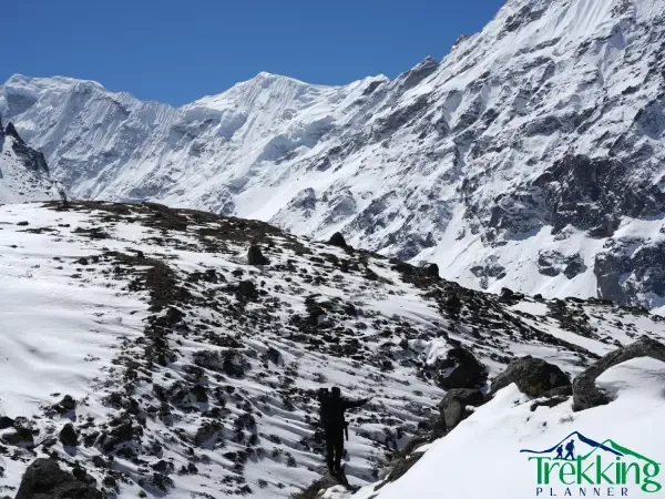 Kanchenjunga North Base Camp Trek - 16 Days
