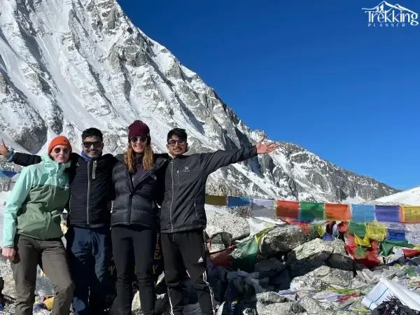 Manaslu Circuit Short Trek - 16 Days