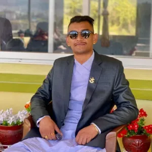 Abhishekh