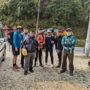 Travel Bhutan