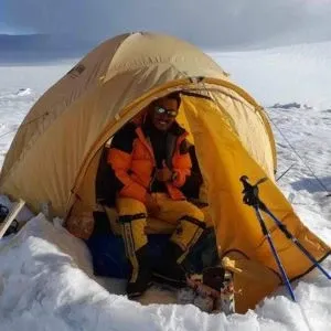 NGAWA SHERPA