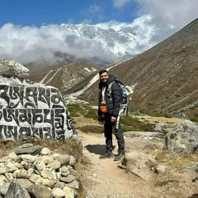 Ananta Khanal