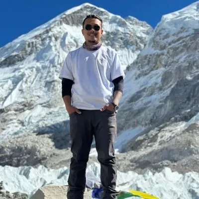 Dibash Lamichhane