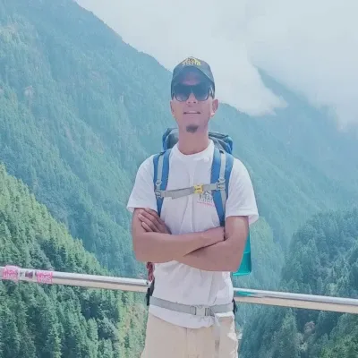 Milan Tamang