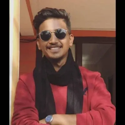 Roshan Adhikari