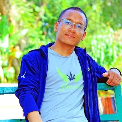 Sonam Jangbu Sherpa